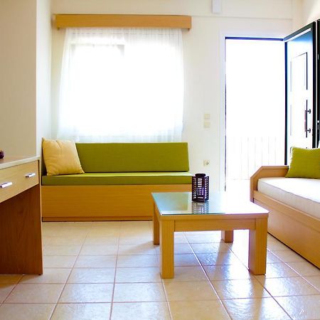 Olive Tree Apartments フォルカ 部屋 写真